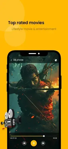 mannat-jiohotstar Top Rated Movies